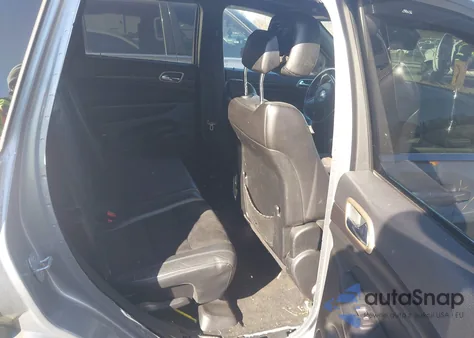 2014 Jeep Grand Cherokee Altitude из США, поврежденный, VIN 1C4RJEAG7EC573786